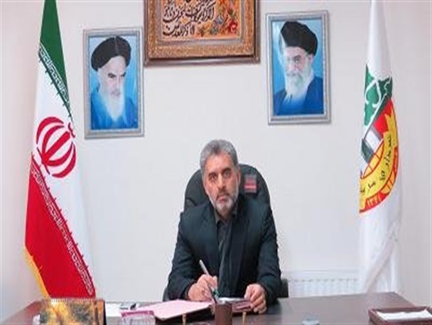 کاهش 60 درصدی مصرف آب فضای سبز شهر سربیشه