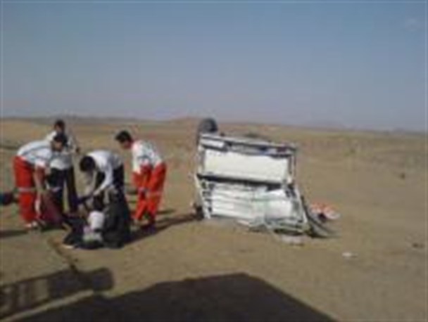 شما نیز یک ناجی باشید ؛ اجرای 9 مورد عملیات امدادی در جاده های زمستانی