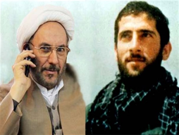 یک سوال از همسر شهید باکری؛ مواضع شما ریشه در «نام باکری» دارد یا «نان یونسی»؟!