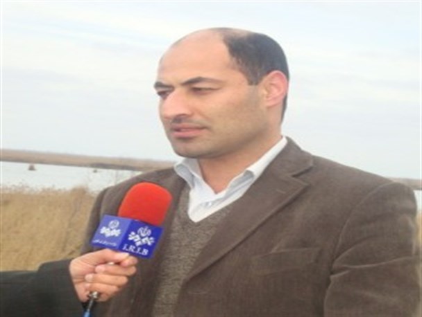 ۸۹هزار مترمربع از مناطق حفاظت شده صومعه سرا رفع تصرف و خلع ید شد