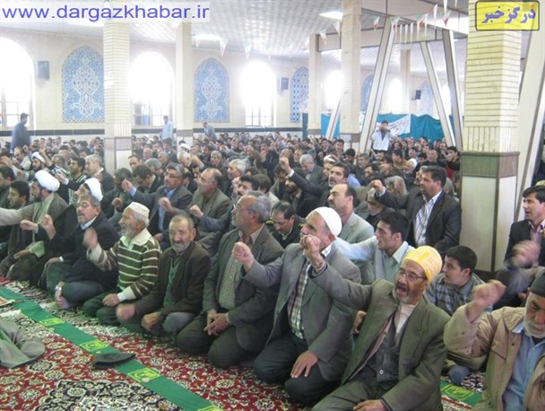 ما عاشقان پیامبر خوبی ها، حضرت محمد (ص) هستیم