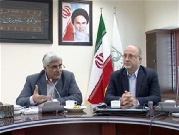 وزیر علوم با ظرفیت های علمی گیلان از نزدیک آشنا شد