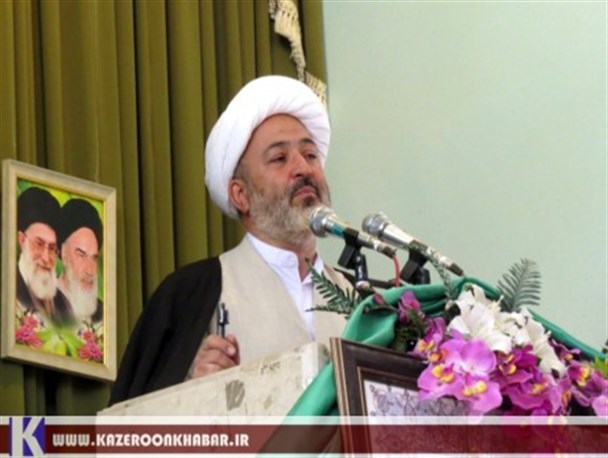 امروزه دود تقویت آتش تروریست، به چشم به وجود آورندگان آن رفته است