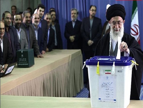 اصلاح طلبی،اصولگرایی،یا خط امامی؟!