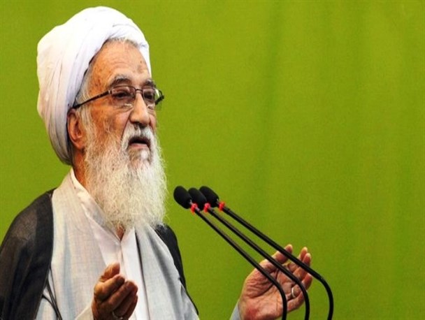 هشدار مهم موحدی‌کرمانی به مسئولان در مورد نفوذ آمریکا به مجلس