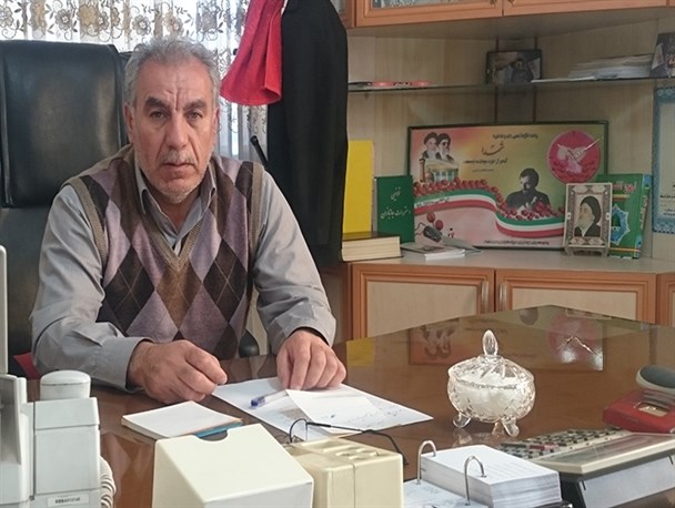 دوره آموزشی مهارت های خانواده در بنیاد شهید و امور ایثارگران بستان آباد برگزار شد