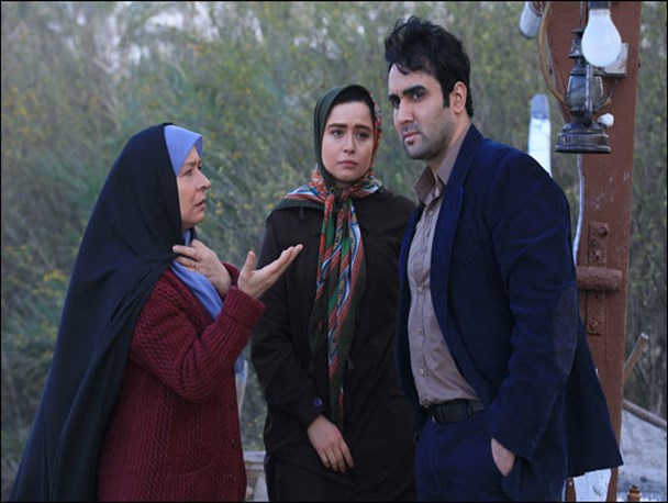 فیلم کیمیا در جذب مخاطب موفق بوده/ در برخی سکانس ها به شعور مخاطب توهین شده است