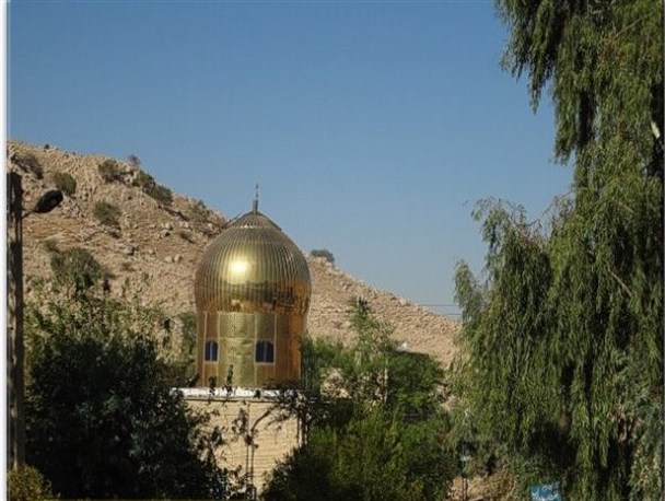 اردوگاه امامزاده اسماعیل(ع)گچساران امسال به بهره برداری می رسد