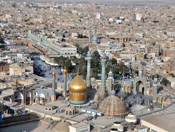 میزبانی 20 میلیون زائر تنها با 2770 عدد پارکینگ خودرو/هراس سرمایه گذاران از سرمایه گذاری در ساخت پارکینگ های عمومی