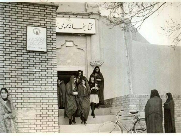 عکس های ناب و قدیمی از شهر زنجان یا زنگان