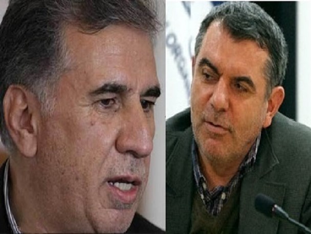 پوری حسینی: از واگذاری ماشین آلات صنعتی تراکتورسازی دفاع می کنم / حسن زاده: بخشی از مشکلات صنایع استان از ناحیه عملکرد اشتباه خصوصی سازی است