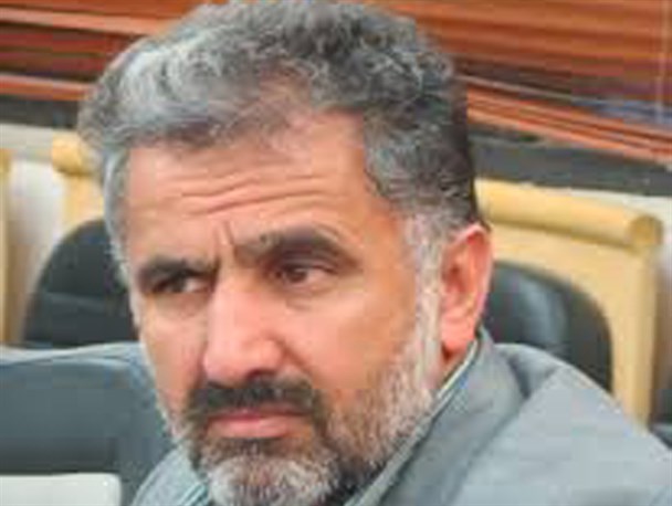 طلب 33 میلیاردی شهرداری بافق از سنگ آهن