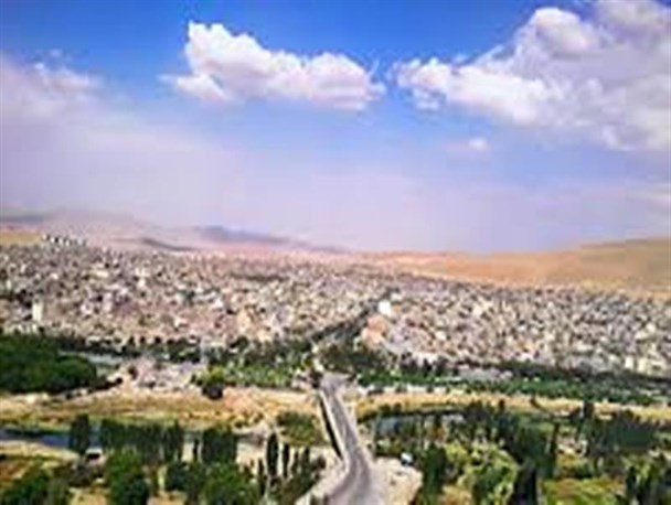 ضرورت تهیه طرح "استراتژی توسعه شهری بوکان"