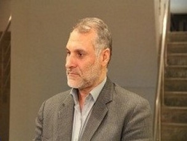 سردار باغبانی از کاندیداتوری نمایندگی مجلس انصراف داد