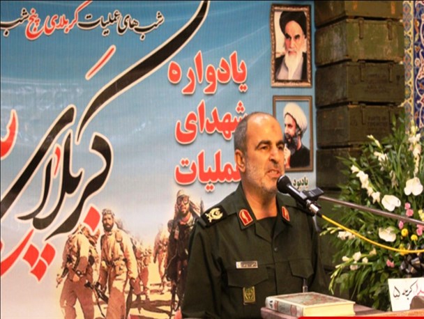 بعضی‌ها بعد از انقلاب افتخارات شهدا را به نام خود ثبت کردند
