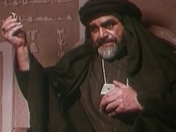 برجام و نوبت عمروعاص