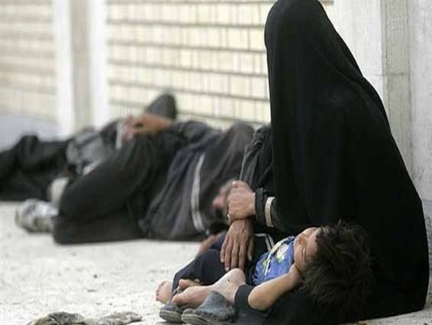 شهرداری سنندج 286 متکدی را ساماندهی کرد