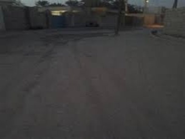 گلایه اهالی خیابان امام خمینی شمالی زابل از عدم روشنایی/ کوچه های خاموش جولانگاه معتادان و سارقین در زابل