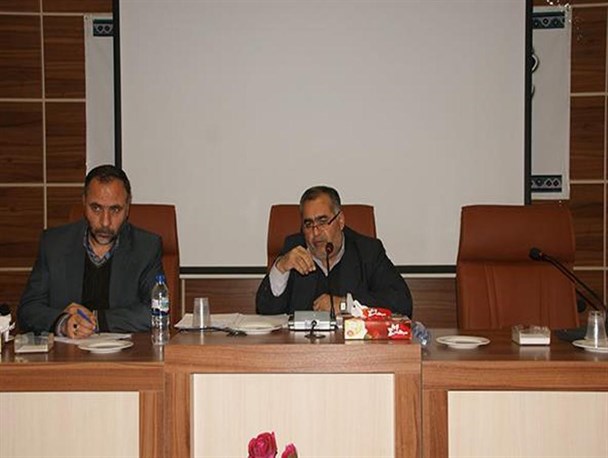 ستاد ساماندهی امور جوانان در جوین تشکیل شد