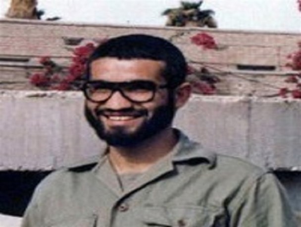 شهید حاج سعید سیاح که بود + تصاویر دیده نشده