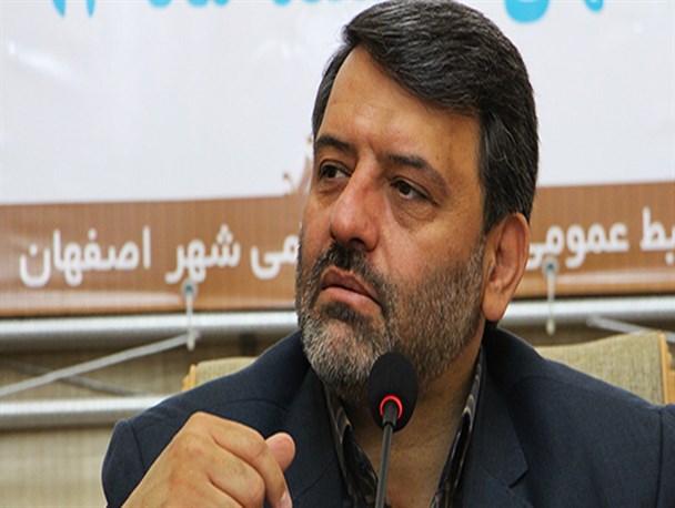 شهرداری به دنبال حضور هر چه بیشتر بخش خصوصی در برنامه‌هایش باشد