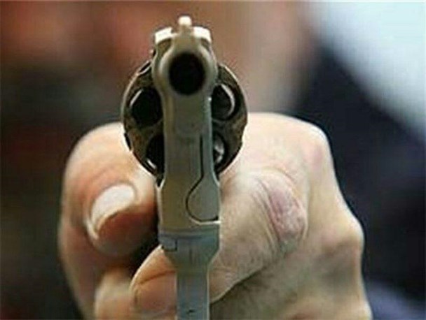 دستگیری فرد تیرانداز در شهرستان کنگاور