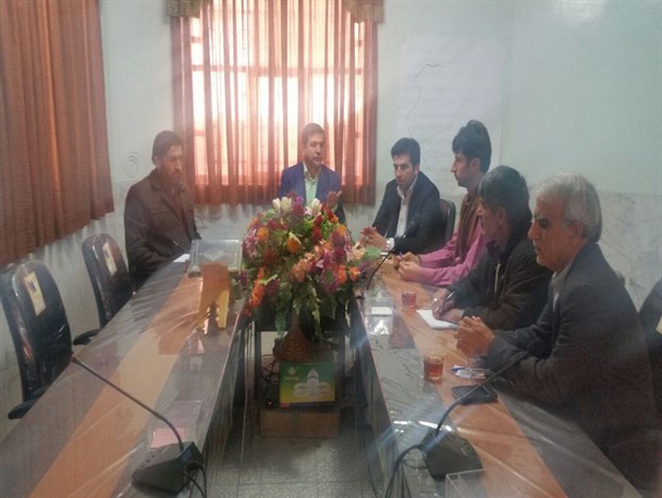 تلفات 25 درصدی برق در سال 93 در خشت و کنار تخته