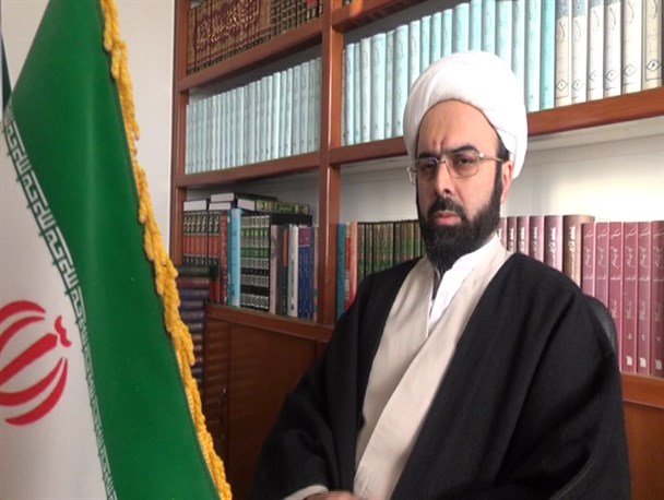 حلقات صالحین زمینه ساز تقویت مساجد در جامعه است