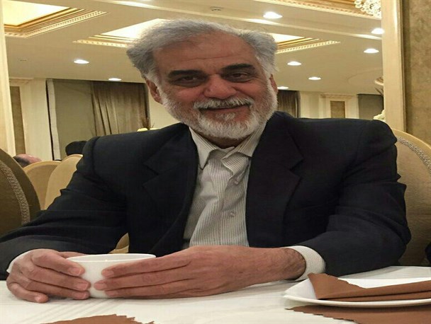 گفتگویی متفاوت با مبارز انقلابی و اولین فرمانده بسیج مستضعفین استان لرستان