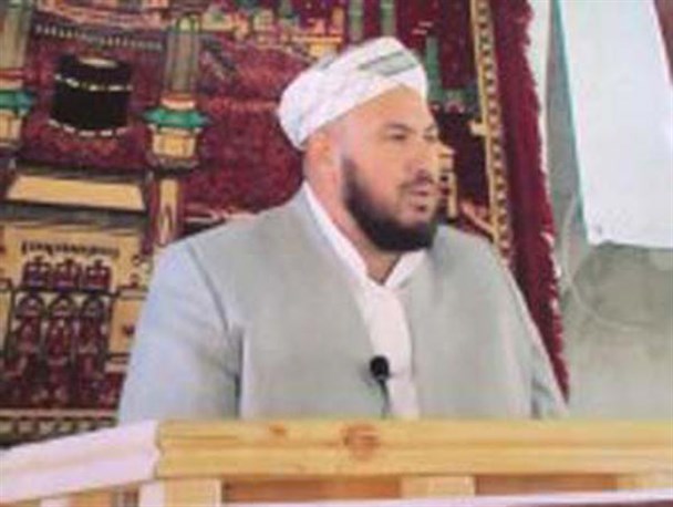 آخوند عابدی مفسری بزرگ و مرد اخلاق و اخلاص بود