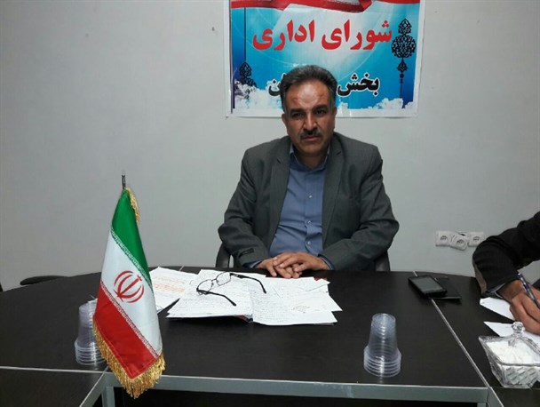 دهه فجر،9طرح عمرانی در معمولان به بهره برداری می رسد