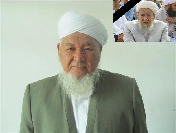 تفسیر عابدی، یادگار ارزشمند حاج آخوند کر در ترکمن صحرا است