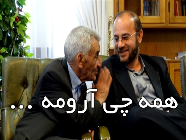 قصه کمربندی میانه و خواب خرگوشی مسئولان/ شهردار پاسخگو باشد