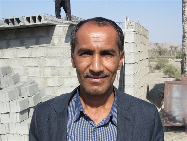 ایجاد دهیاری در روستای راشک مسائل و مشکلات مردم را کمتر می‌کند