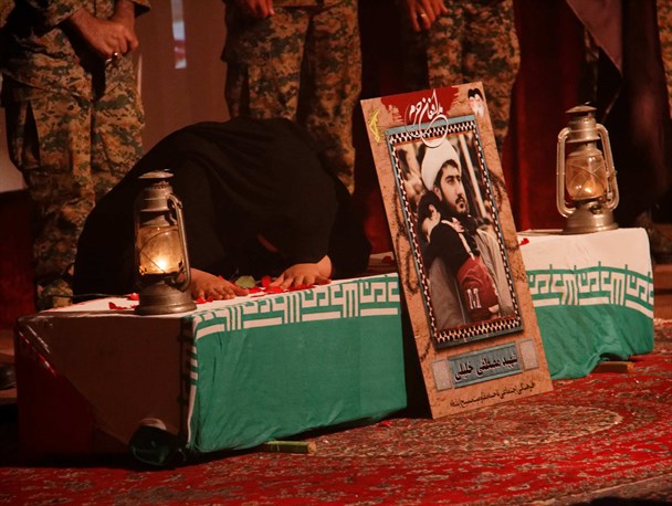 همایش گرامیداشت روز شهرستان ایذه+تصاویر