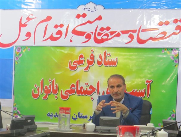 پرده کشیدن بر آسیب ها وعدم بیان آنها سبب پیچیده تر شدن مشکلات می شود