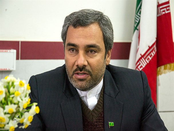 واکنش معاون فرمانداری به اعلام ثبت صحرای طبس به نام یزد