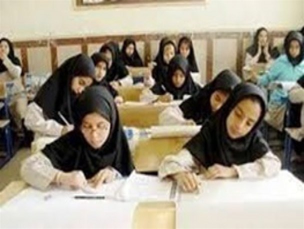 رکود علمی و تضعیف روحیه رقابت در انتظار دانش آموزان بشرویه/ انحلال تدریجی تنها مدارس نمونه باقدمت 20ساله در بشرویه