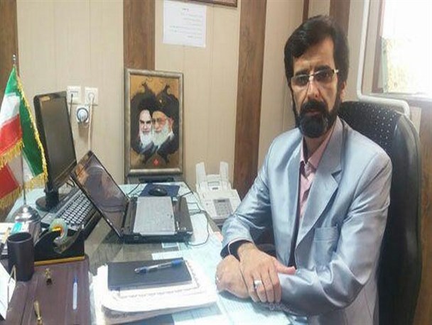 آغاز عملیات اجرایی پروژه چمن مصنوعی در شهرستان فردوس