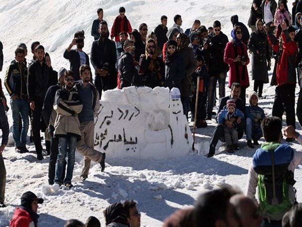 ادامه حیات جشنواره زمستانی در دستان بخش خصوصی