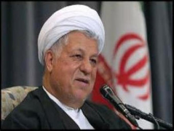 آئین بزرگداشت ارتحال آیت‌الله هاشمی رفسنجانی در سرخه برگزار می شود