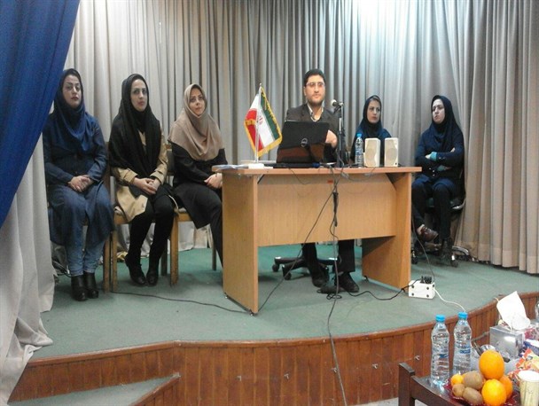عضویت دو املشی در صنف نیروهای آزاد شاغل در مدارس غیردولتی گیلان