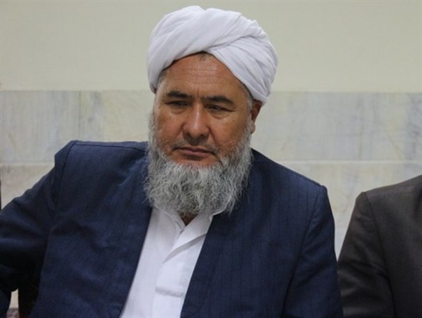 آخوند عابدی کر جزء اولین کسانی بود که به بیعت مقام معظم رهبری در آمده بود/ ندای وحدت از لبانش جدا نمی شد