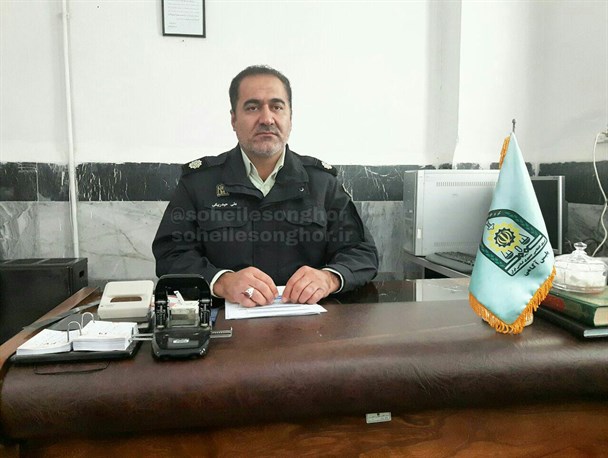 اعتراف سارقان حرفه ای به ۵ فقره سرقت منزل در شهرستان سنقروکلیایی