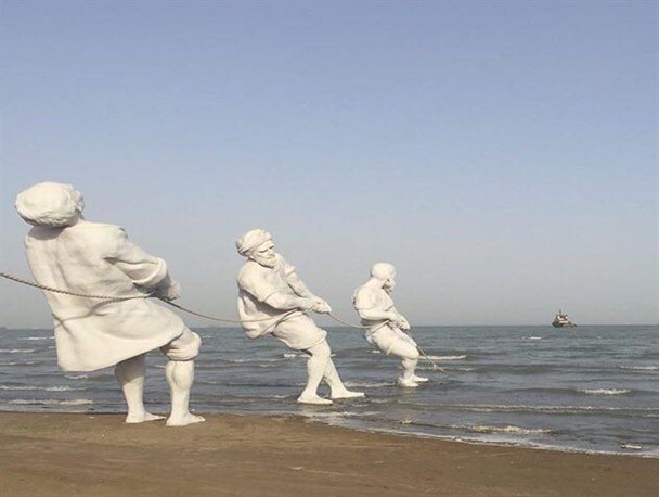 شهدای مدافع حرم برای امنیت کشور از جان و خانواده خود گذشتند