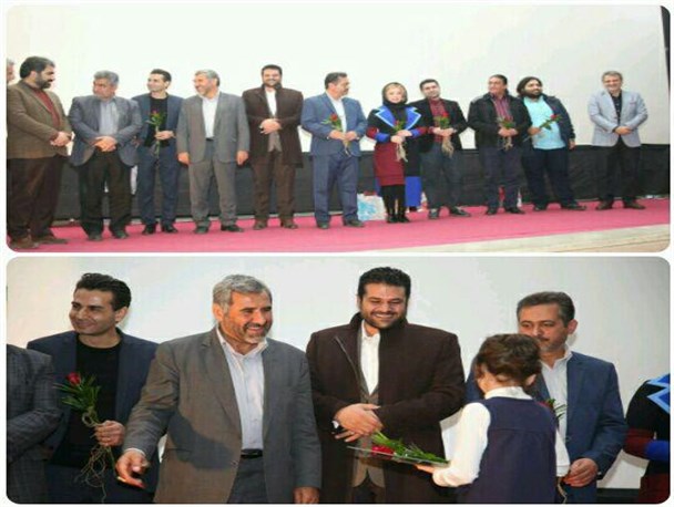 هنر نمایشی  به سمت معرفی  پتانسیل های منطقه ای حرکت کند