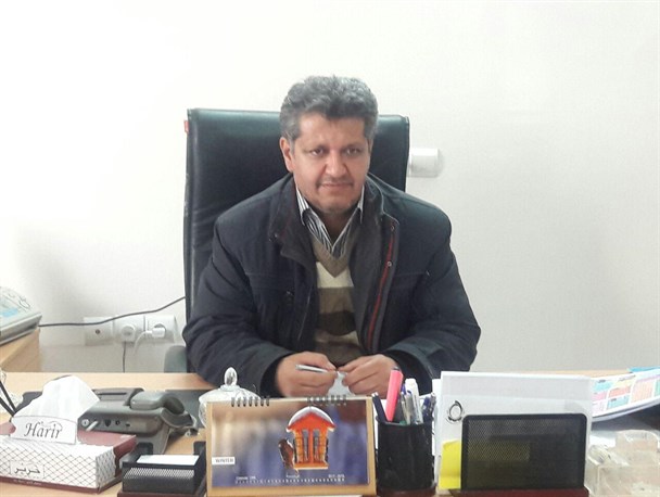 کمبود اعتبارات و نیروی انسانی مهمترین مشکل منابع طبیعی سرخه است