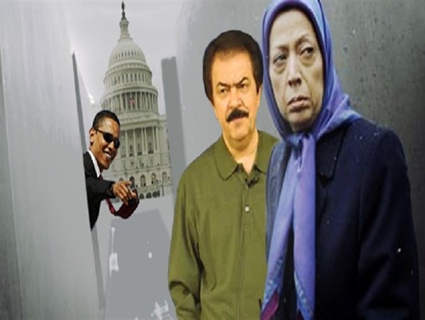 «فتنه رجوی نشان!» پایان یافته نیست