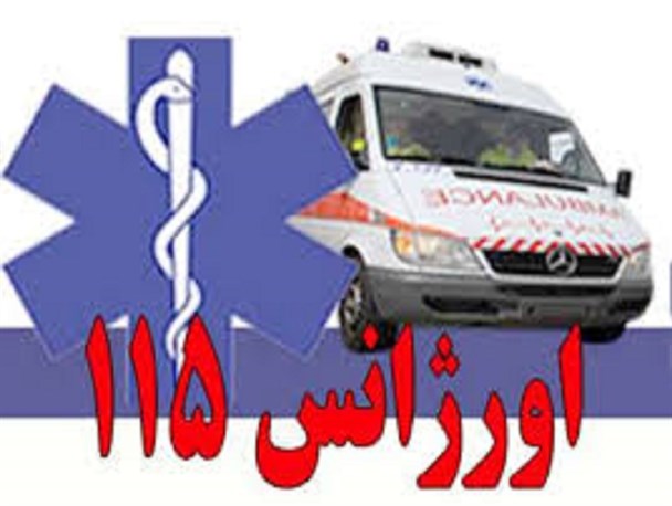 اهمیت ورزش بر سلامت جسم و روان تکنسین‌های اورژانس