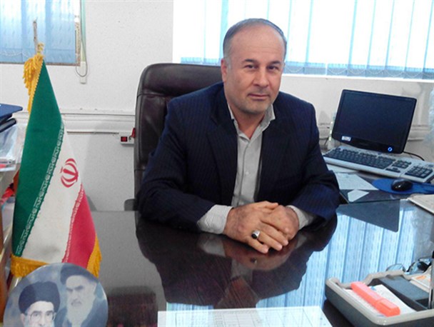 افتتاح چندین پروژه به مناسبت دهه فجردربیضای سپیدان